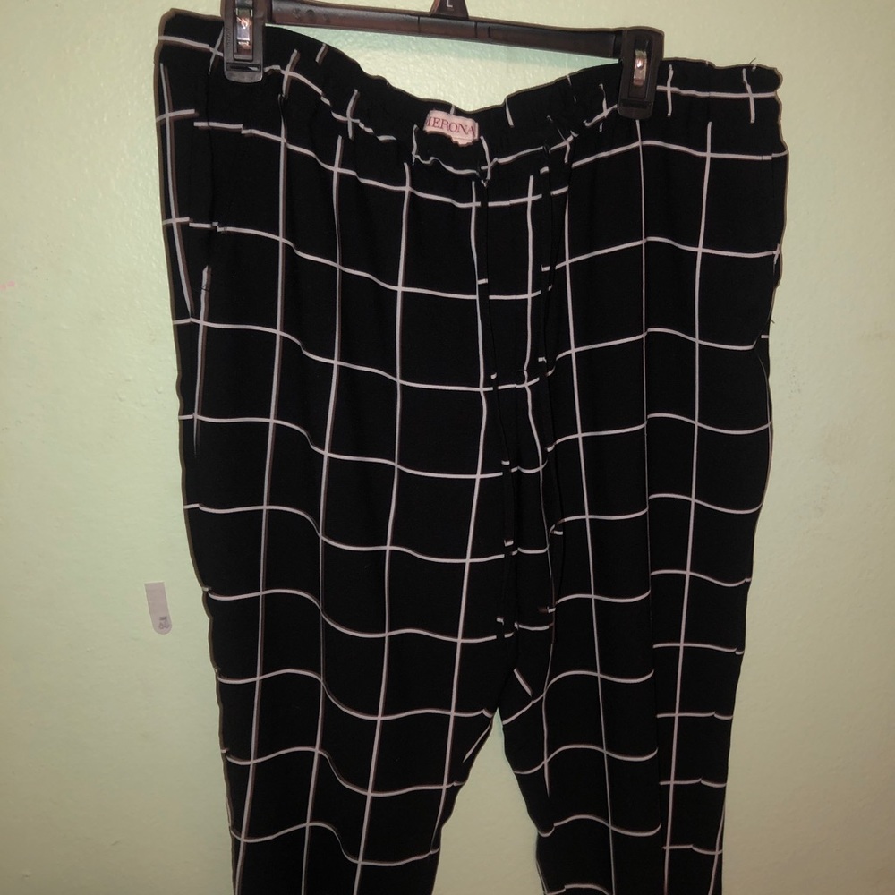Pants